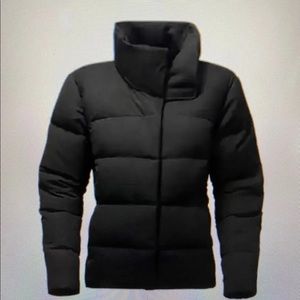 North Face Nupste Small